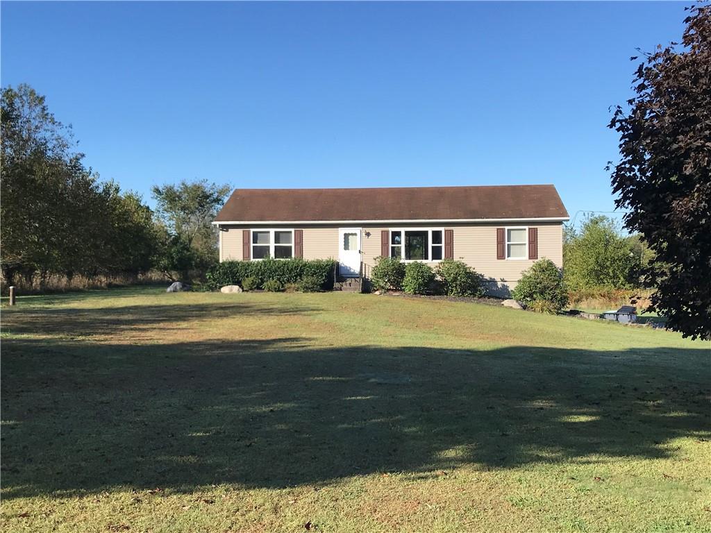 289 County Rte 93 New Hampton, NY 10958 - Photo 1 of 1 Gallery Image 1