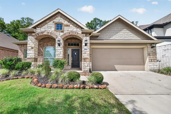 $350,000 | 7511 Enchanted Rock Court, Porter, TX 77365
