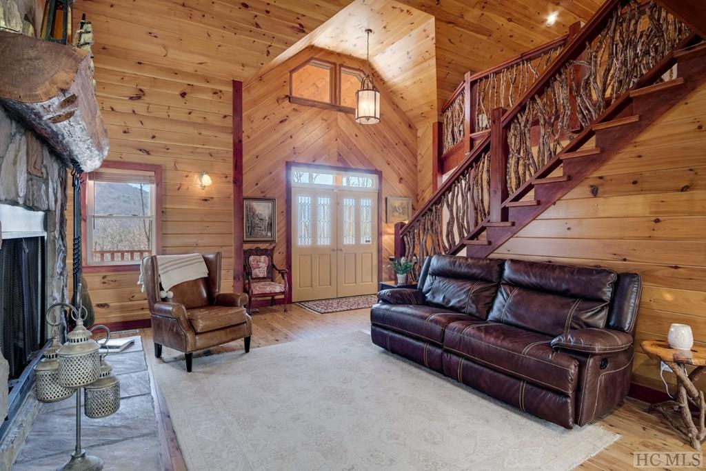 130 Notta Road Cullowhee, NC 28723 - Photo 4 of 61 Gallery Image 4