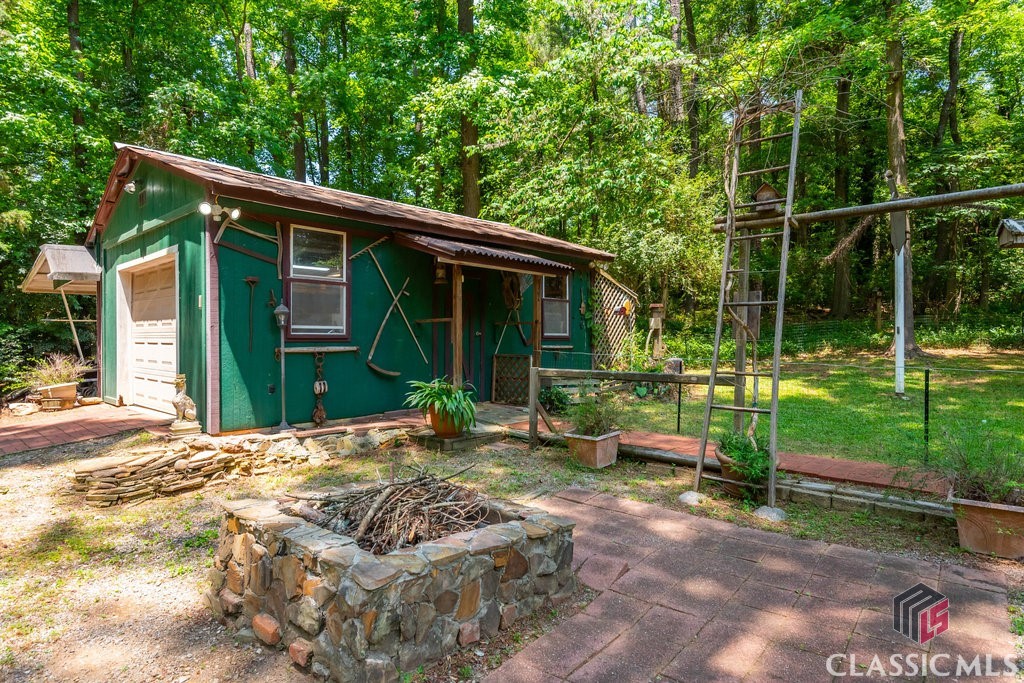 726 Whitehead Road Athens, GA 30606 - Photo 37 of 48