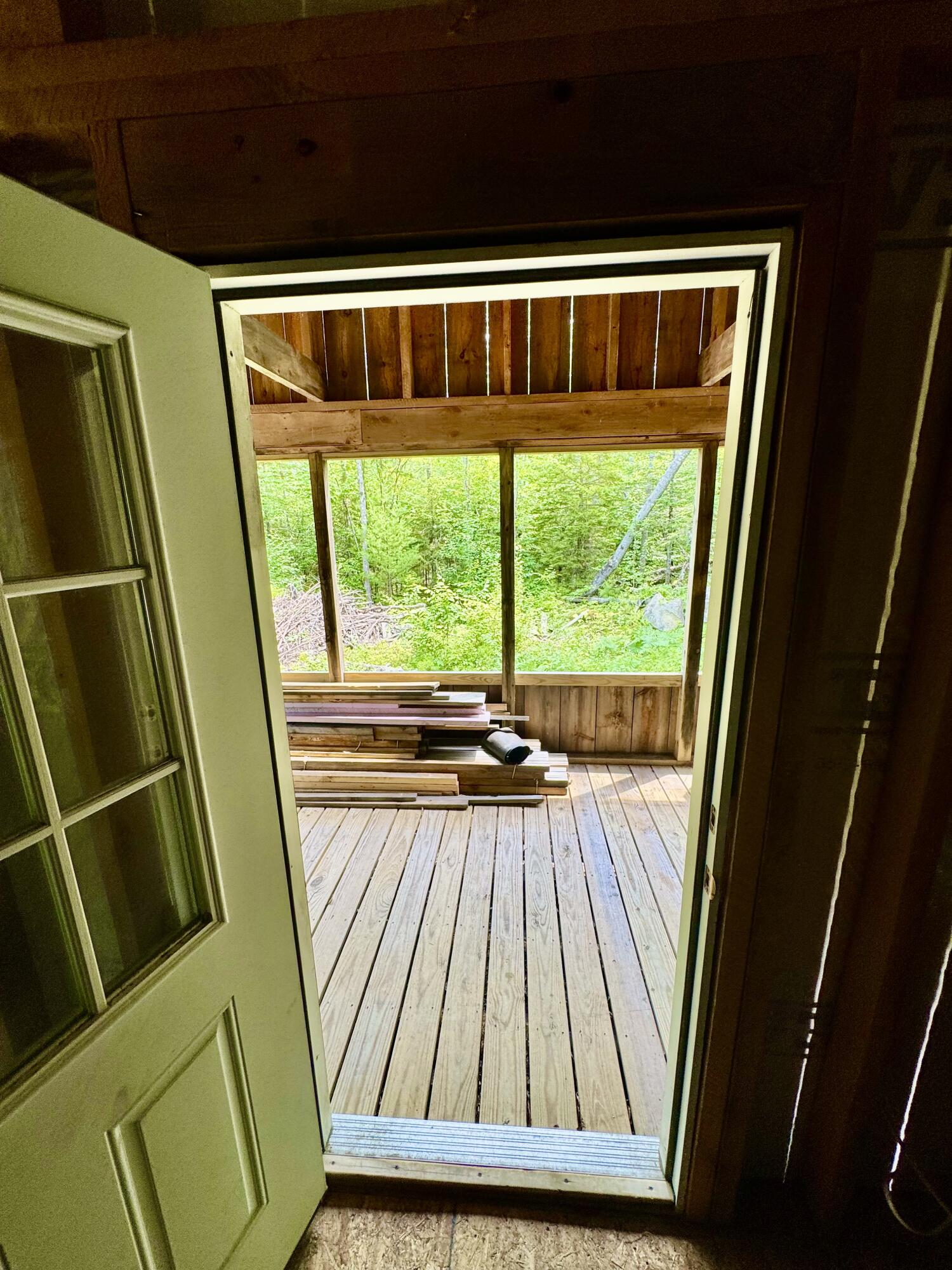 Lot#1015 Deer Haven Road Wesley, ME 04686 - Photo 20 of 48 IMG_0343