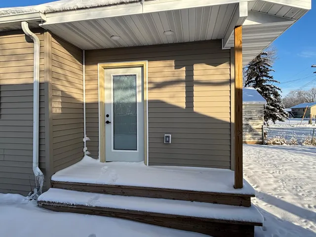 $179,900 | 104 3rd Street North, Hoffman, MN 56339