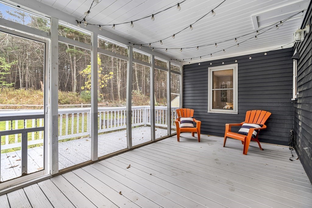222 Middle Road Boxborough, MA 01719 - Photo 13 of 15 a outdoor space with wooden floor