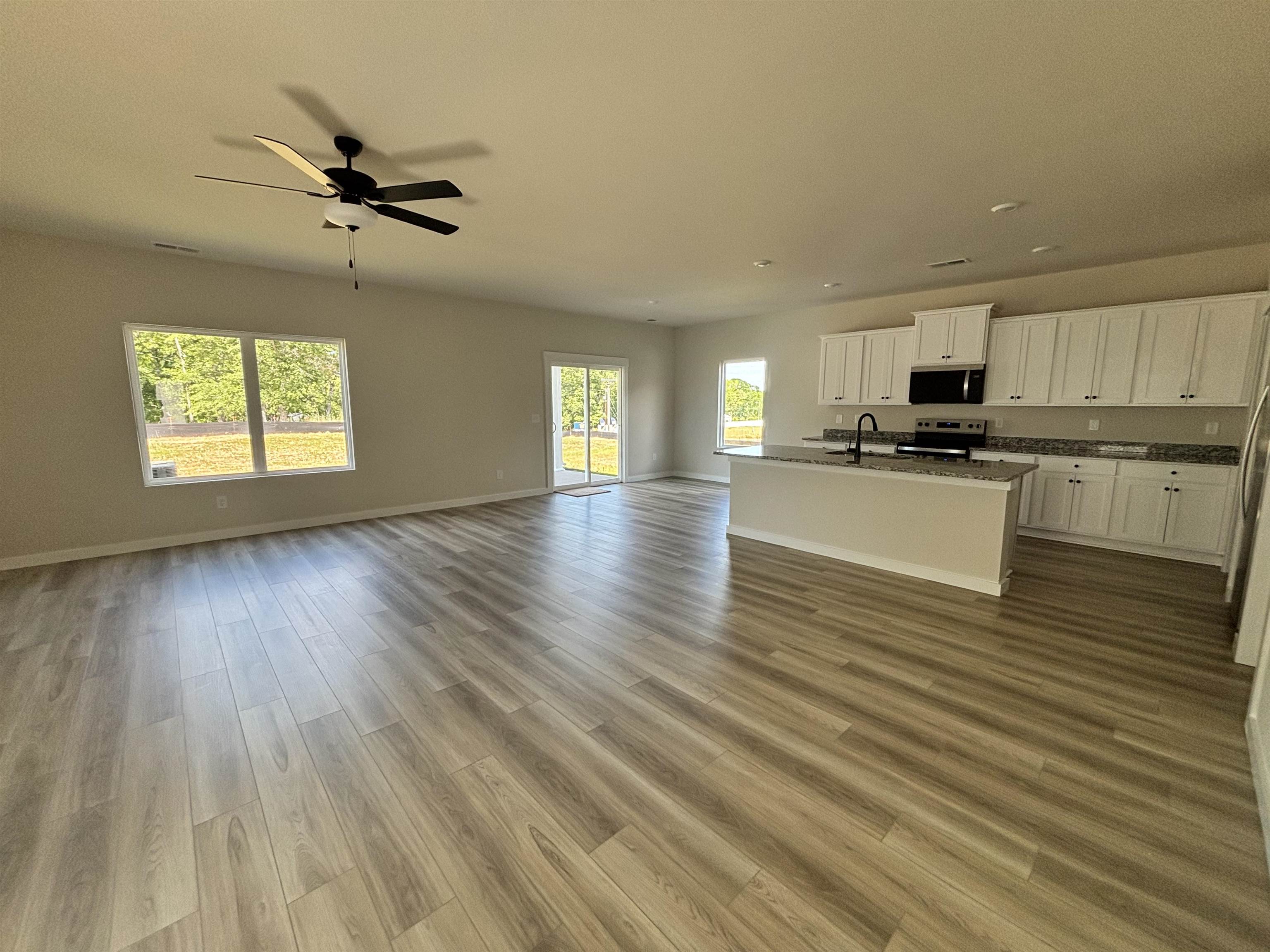 410 West Claywalk Road Woodruff, SC 29388 - Photo 3 of 8