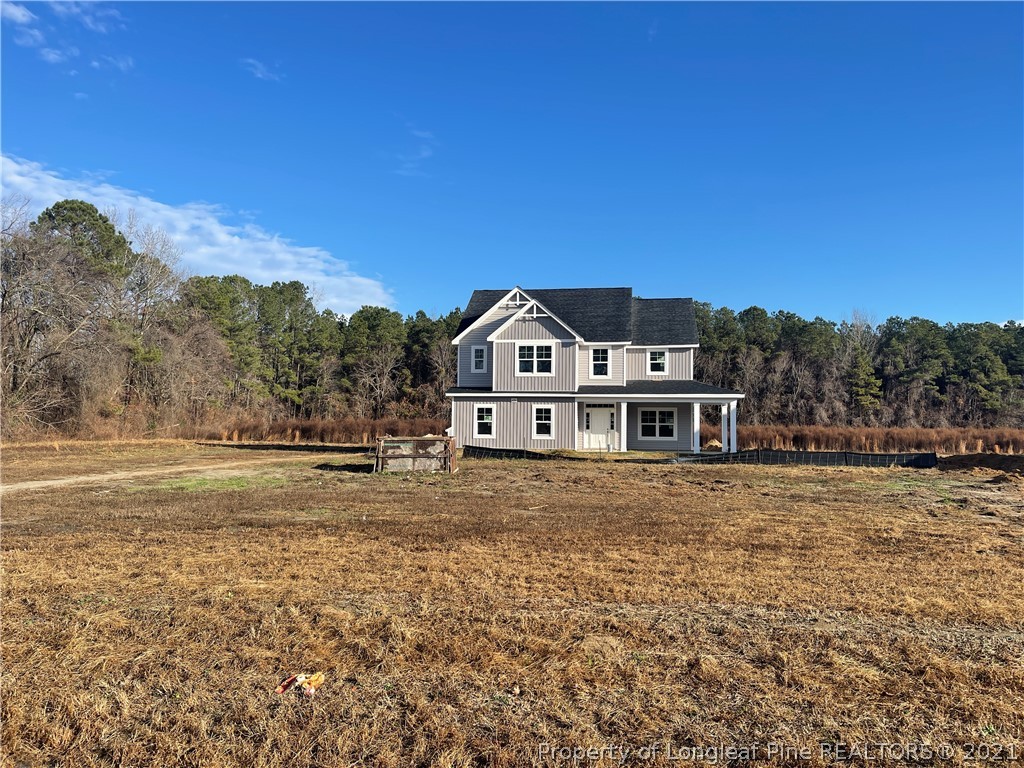 6784 Running Fox Road Hope Mills, NC 28348 - Photo 1 of 21 Gallery Image 1