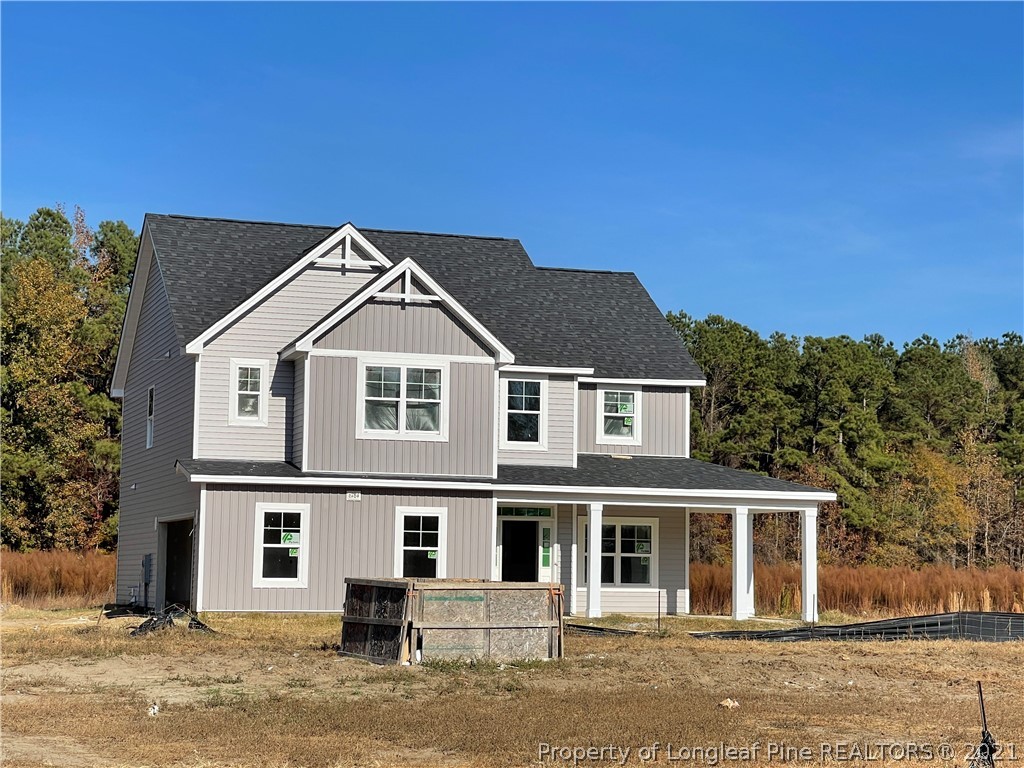 6784 Running Fox Road Hope Mills, NC 28348 - Photo 3 of 21 Gallery Image 3