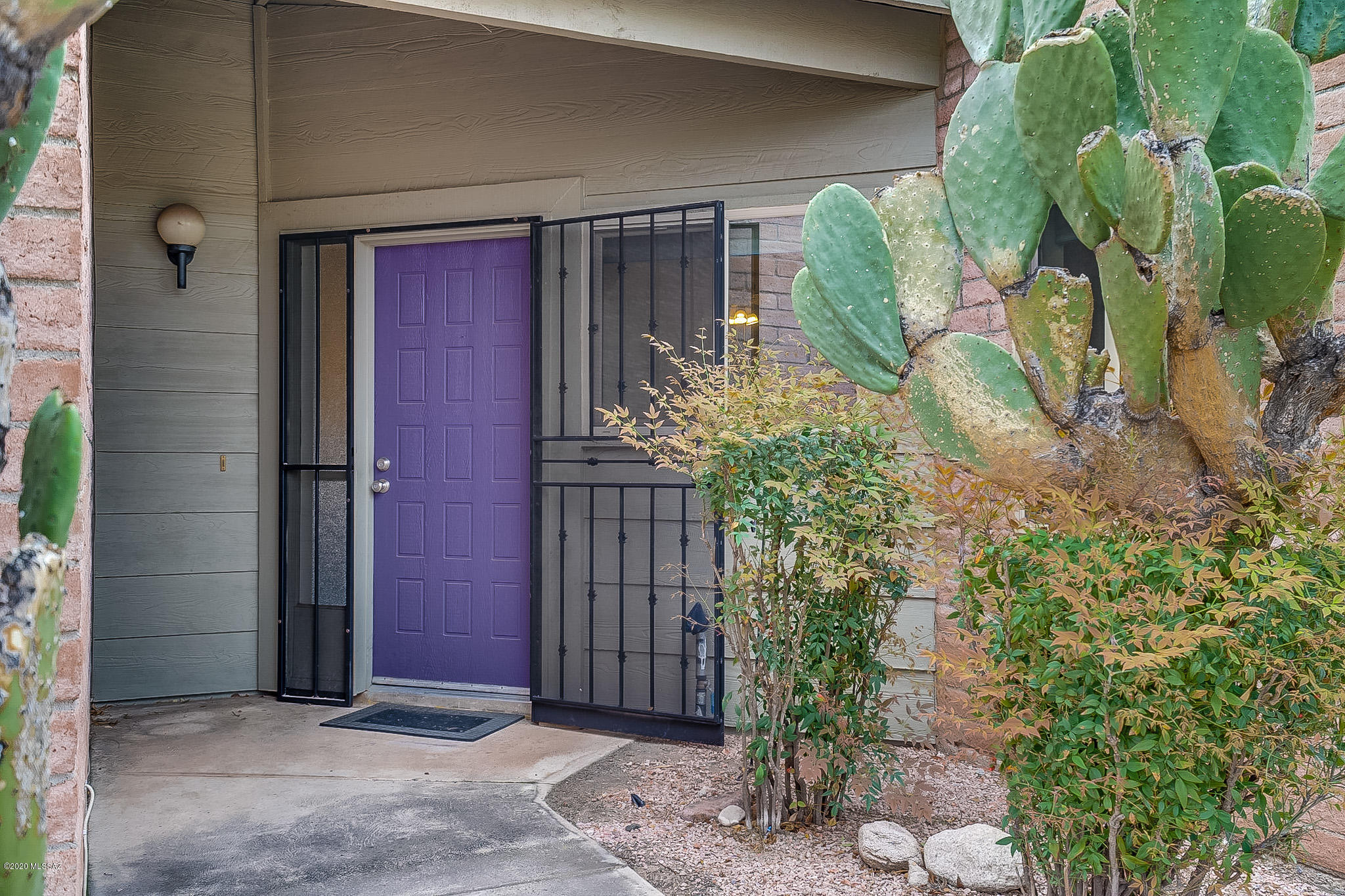 4306 East Presidio Road Tucson, AZ 85712 - Photo 10 of 28