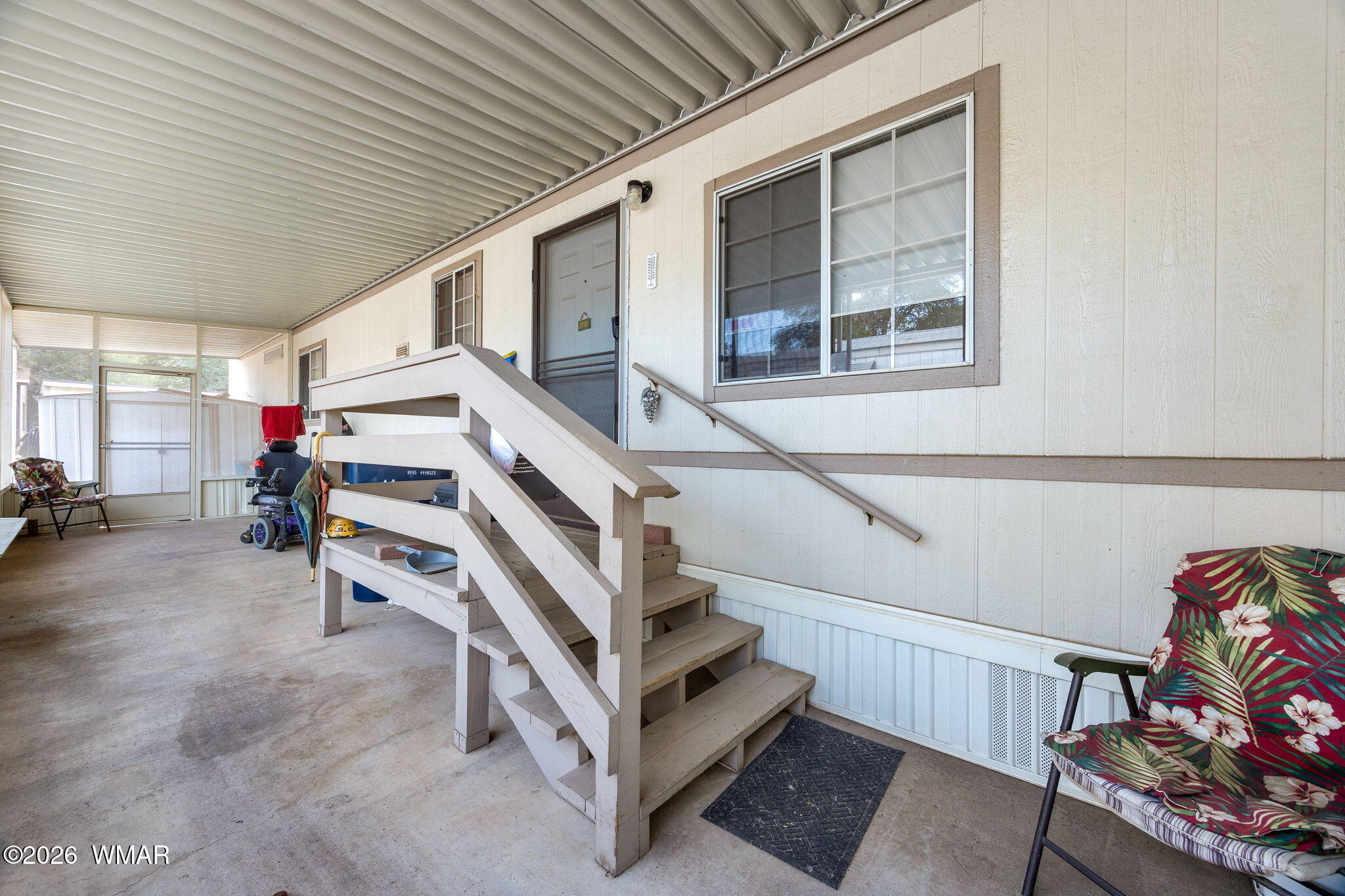 705 East Miller Road, Unit 3 Payson, AZ 85541 - Photo 7 of 32