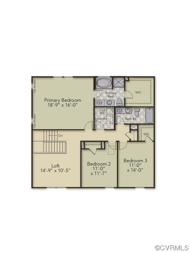 67 Chelsea Circle Aylett, VA 23009 - Photo 33 of 36 a picture of a bench in front of a building