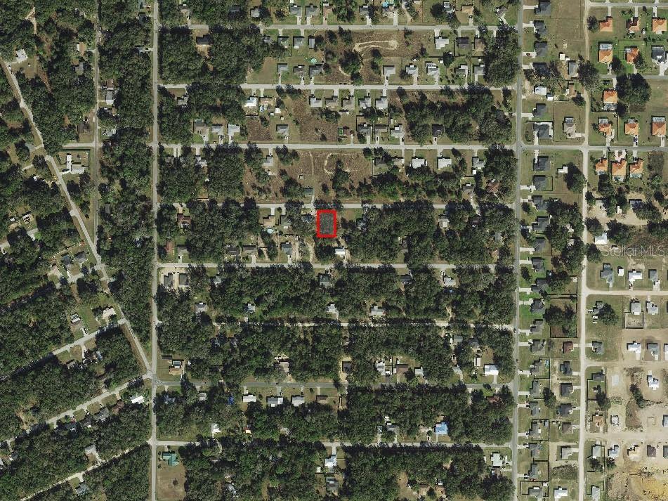 3970 East Scotty Street Inverness, FL 34453 - Photo 3 of 4 a view of a city