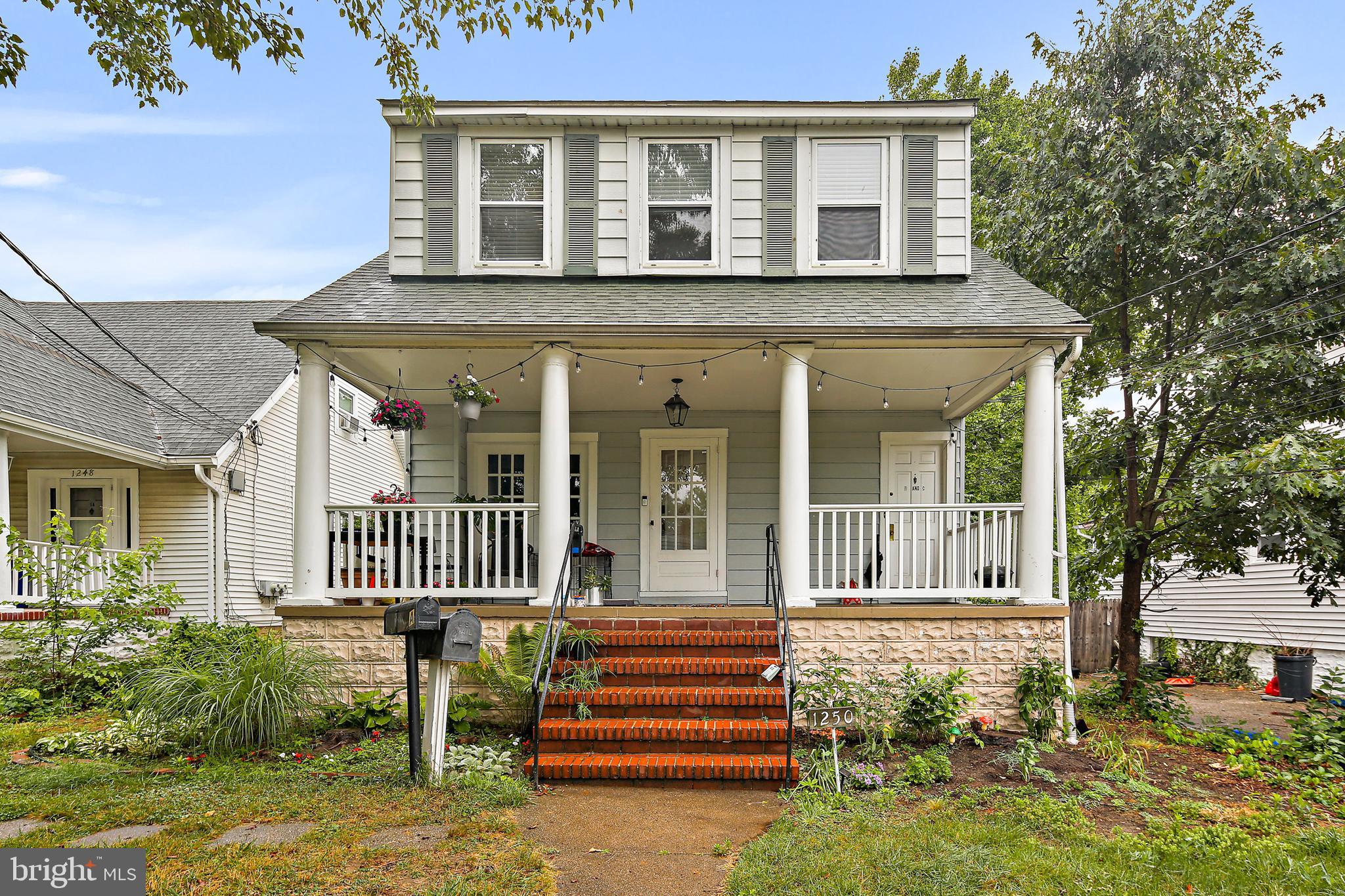 1250 Greystone Road Halethorpe, MD 21227 - Photo 1 of 39 4 Bedroom, 4 Full Bath, 3 Unit Home in Halethorpe!