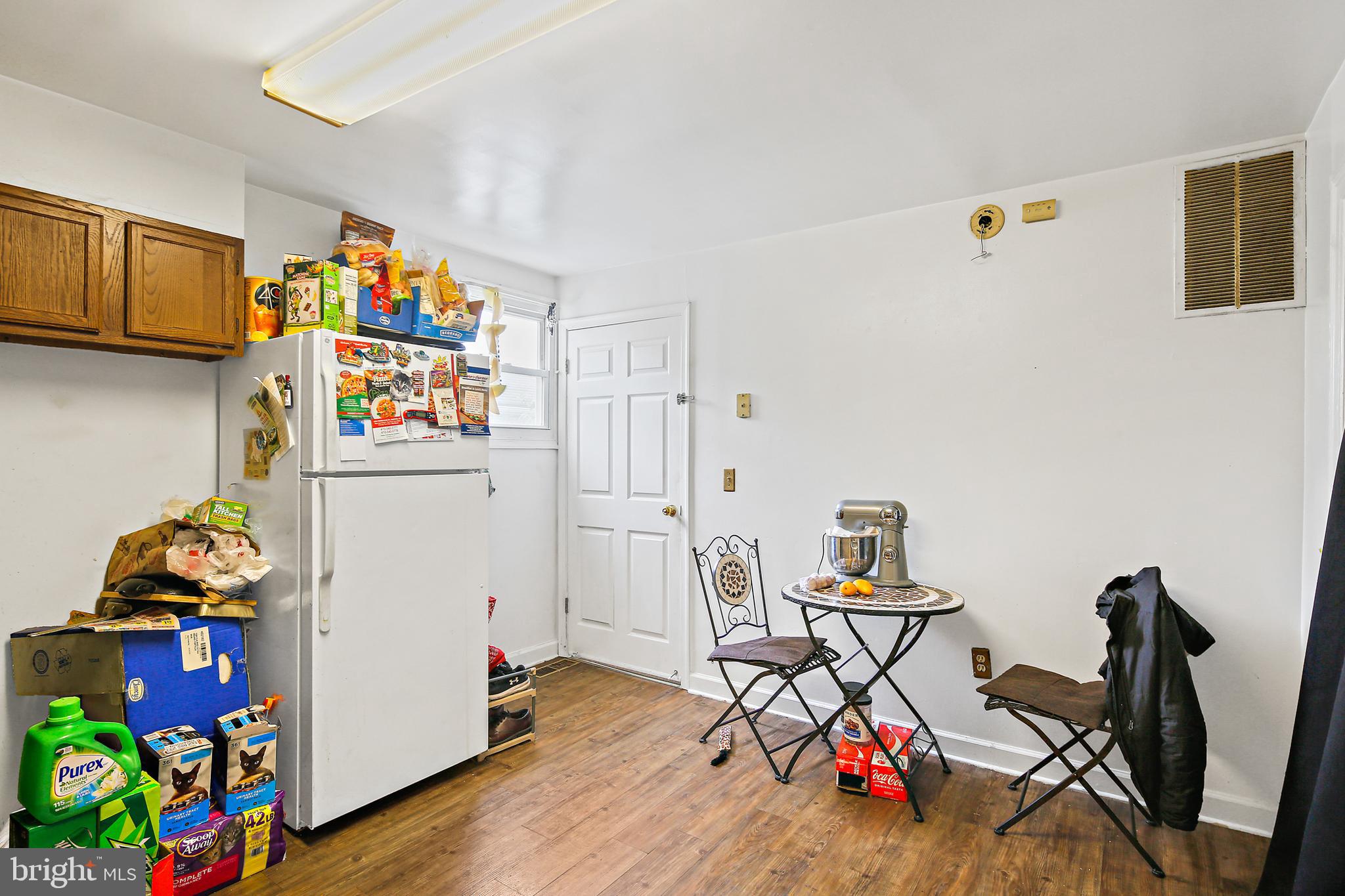 1250 Greystone Road Halethorpe, MD 21227 - Photo 29 of 39 Upper Level Apt 2 Kitchen