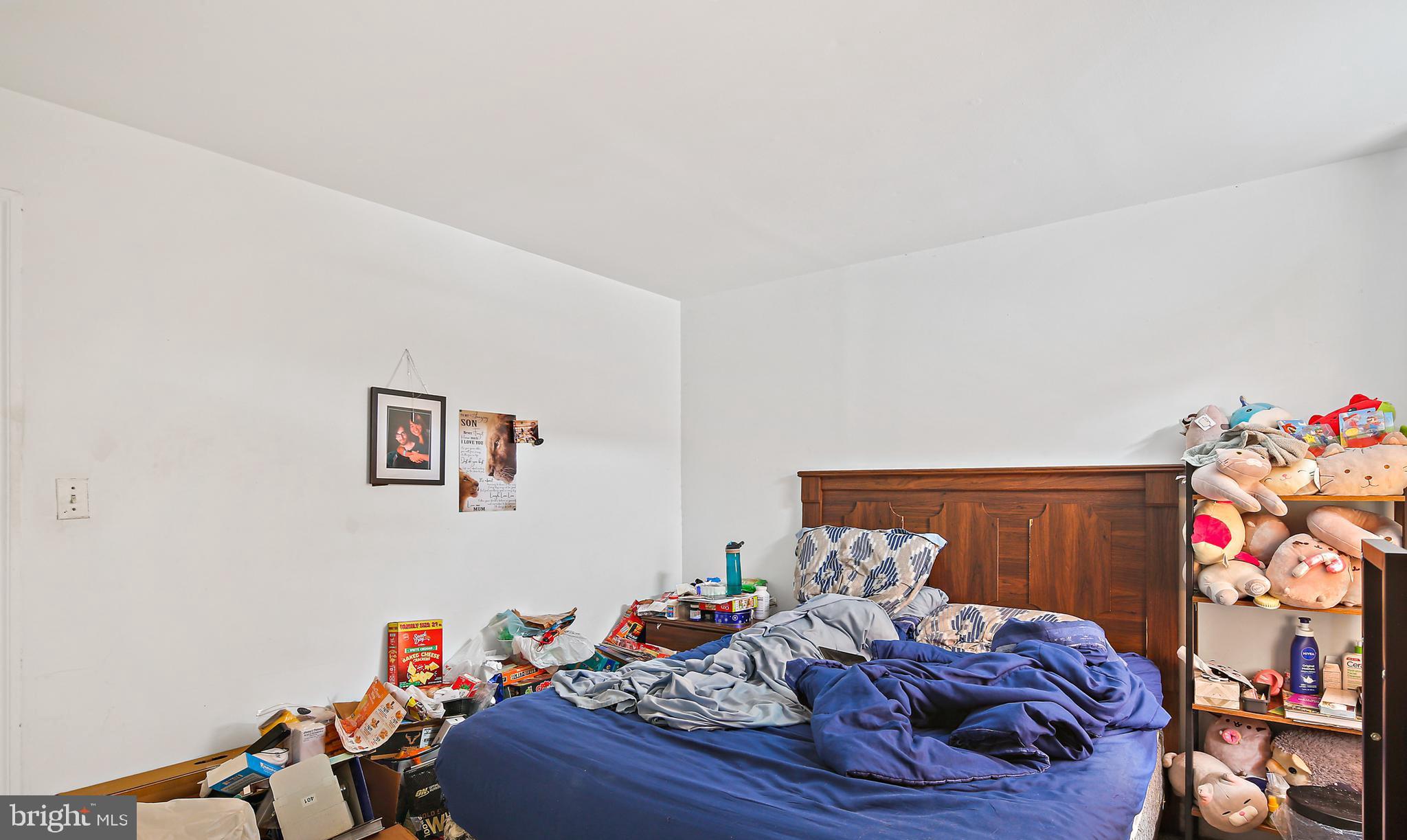 1250 Greystone Road Halethorpe, MD 21227 - Photo 30 of 39 Upper Level Apt 2 Bedroom