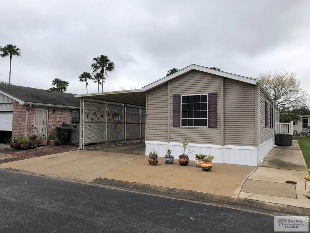 4515 Graham Road, Unit 87 Harlingen, TX 78552 - Photo 1 of 1 Gallery Image 1