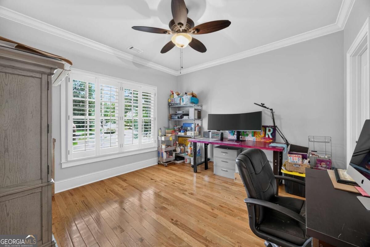 3295 Osborne Road Northeast Brookhaven, GA 30319 - Photo 34 of 45 Gallery Image 34