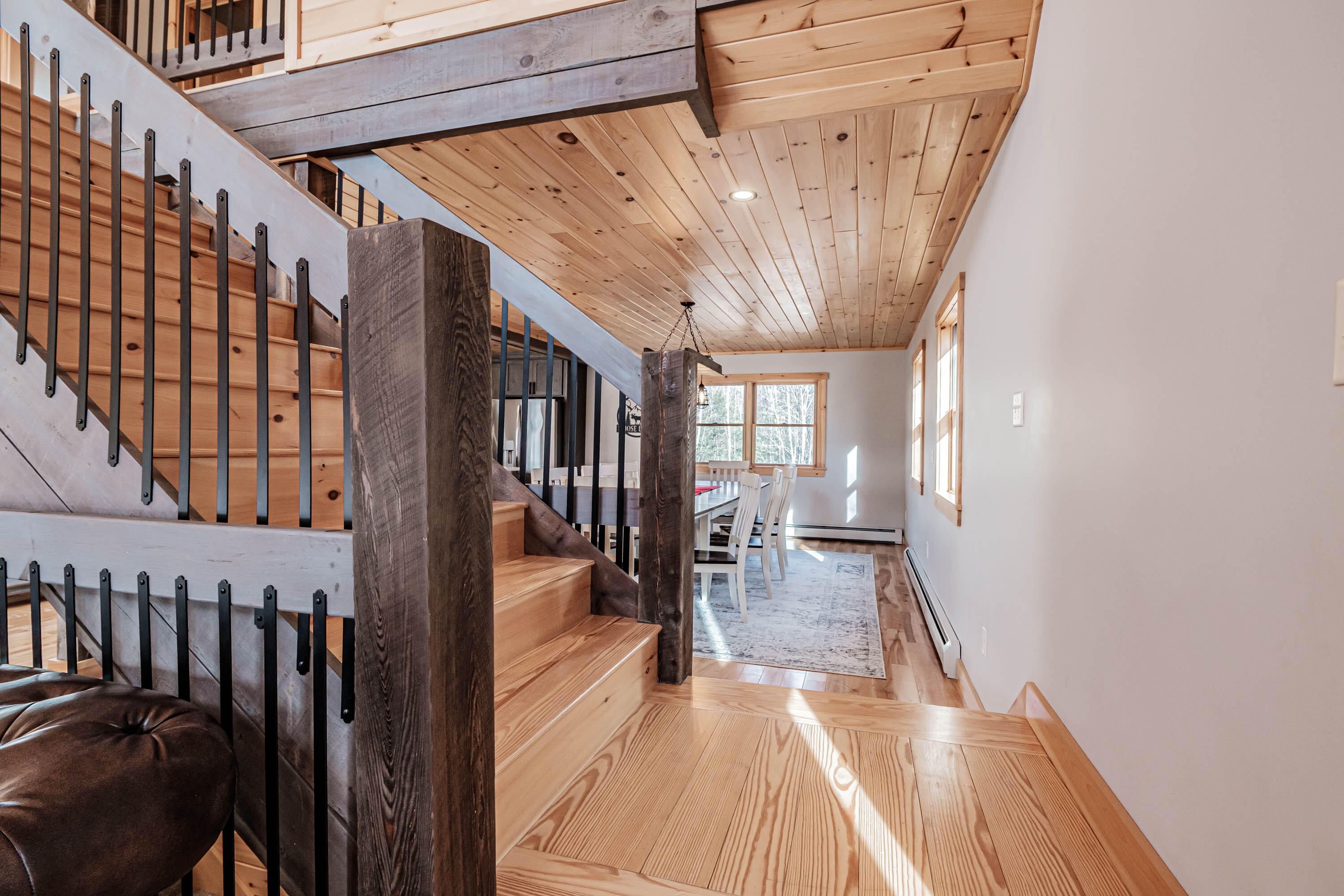 109 Monkey Brook Road Newry, ME 04261 - Photo 18 of 85