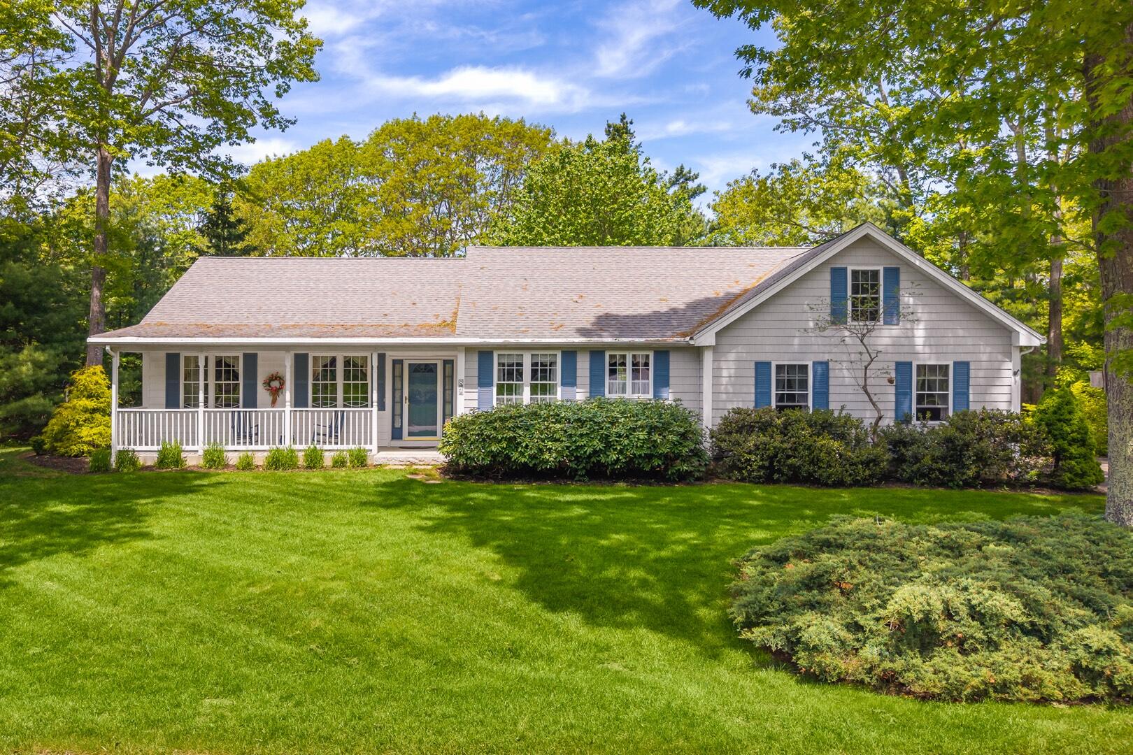 87 Darcy Road York, ME 03909 - Photo 3 of 29 87 Darcy Road