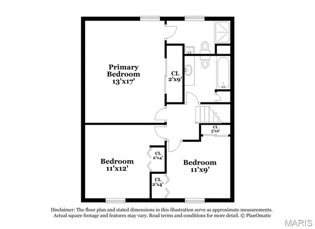 $2,030 | 1 Magnolia Place, Imperial, MO 63052