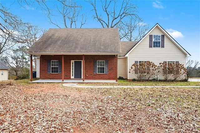 $325,000 | 1558 Kilgore Road, Griffin, GA 30223