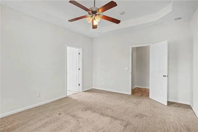 $325,000 | 1558 Kilgore Road, Griffin, GA 30223