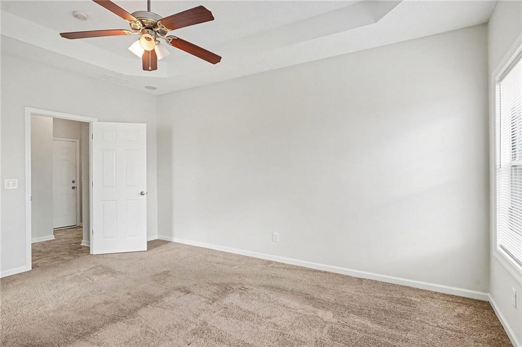 1558 Kilgore Road Griffin, GA 30223 - Photo 18 of 32 a view of an empty room