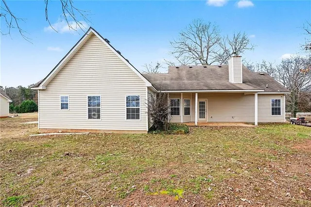 $325,000 | 1558 Kilgore Road, Griffin, GA 30223