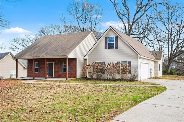 $325,000 | 1558 Kilgore Road, Griffin, GA 30223