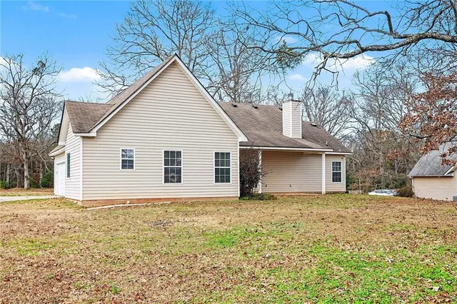 $325,000 | 1558 Kilgore Road, Griffin, GA 30223