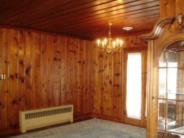 11017 Buckley Hall Road Mathews, VA 23109 - Photo 3 of 8