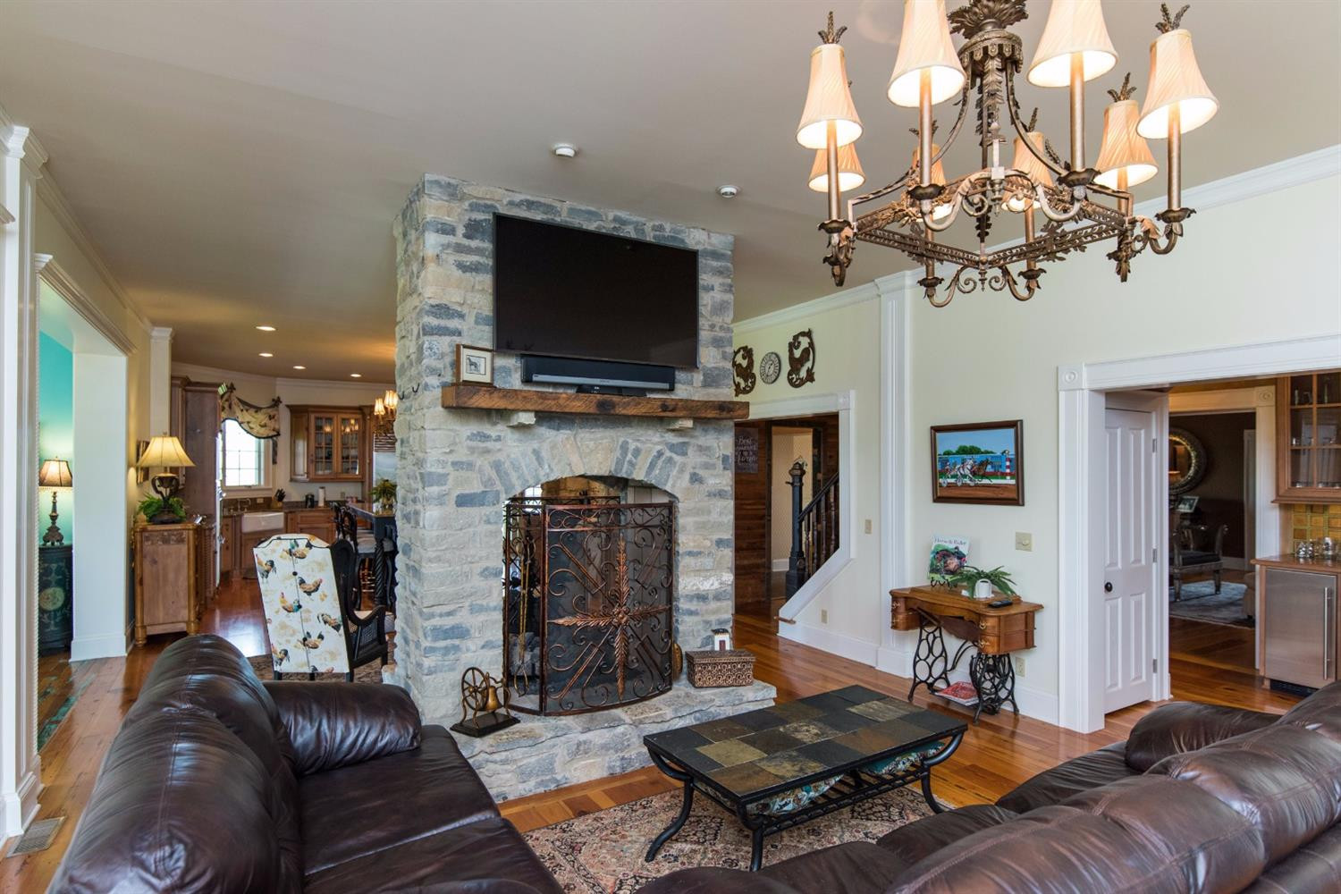 1079 Jackstown Road Paris, KY 40361 - Photo 19 of 93 Photo 19