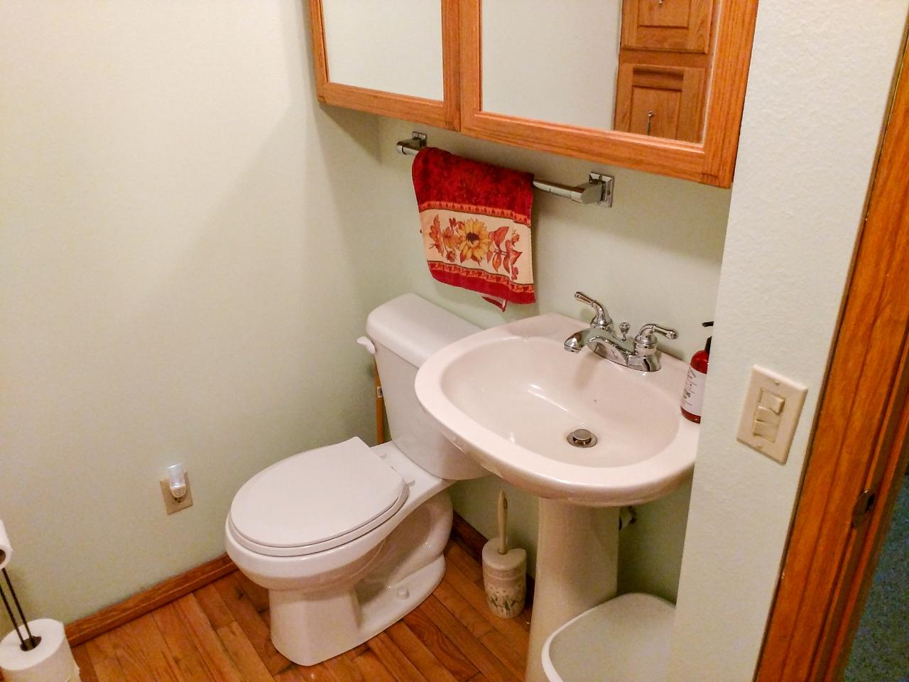 W8610 Silver Birch Road Tomahawk, WI 54487 - Photo 7 of 23 Gallery Image 7
