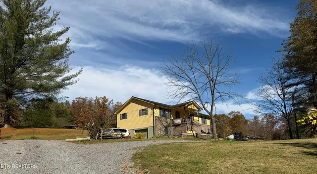 $225,000 | 517 Bull Run Road, Luttrell, TN 37779