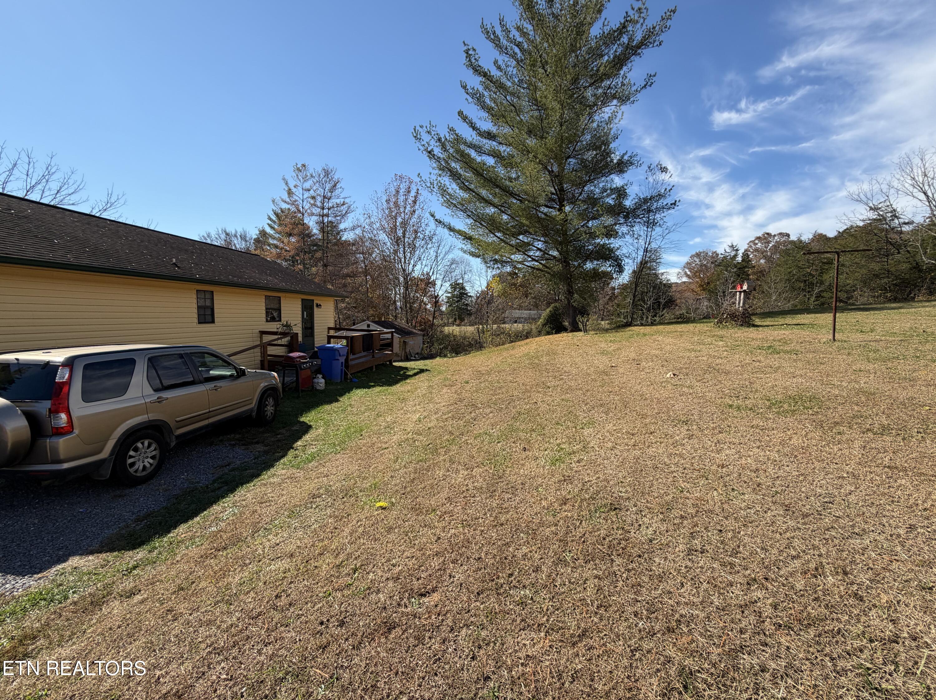 517 Bull Run Road Luttrell, TN 37779 - Photo 22 of 26 2F16DF2F-C97F-4C04-BA4B-42406C81000E