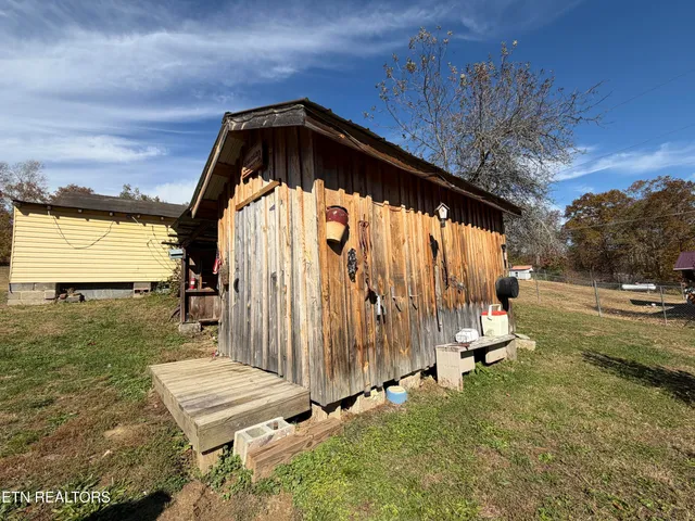 $225,000 | 517 Bull Run Road, Luttrell, TN 37779