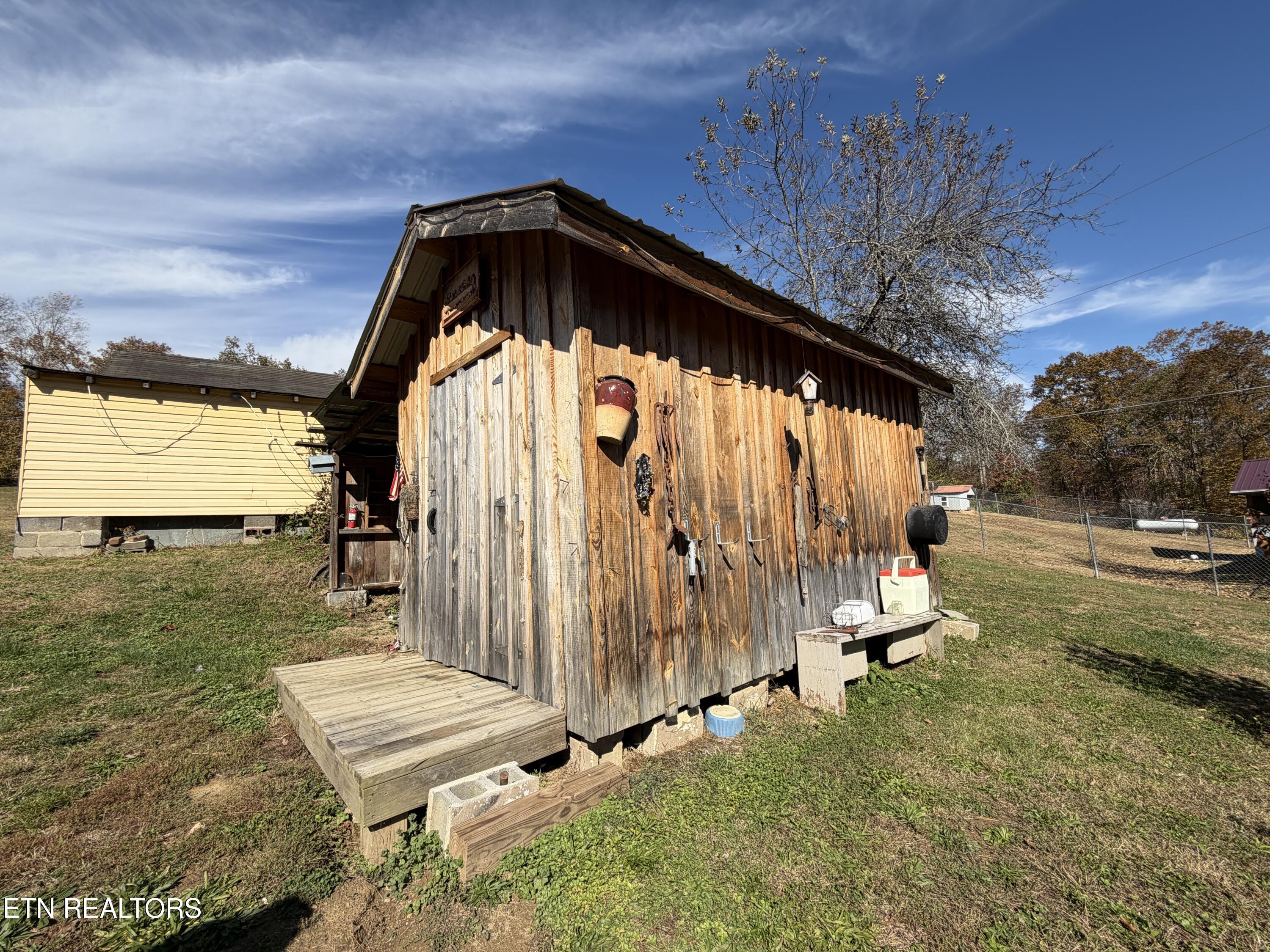 517 Bull Run Road Luttrell, TN 37779 - Photo 23 of 26 B8231DA4-537E-44B4-895B-6E781C11515E