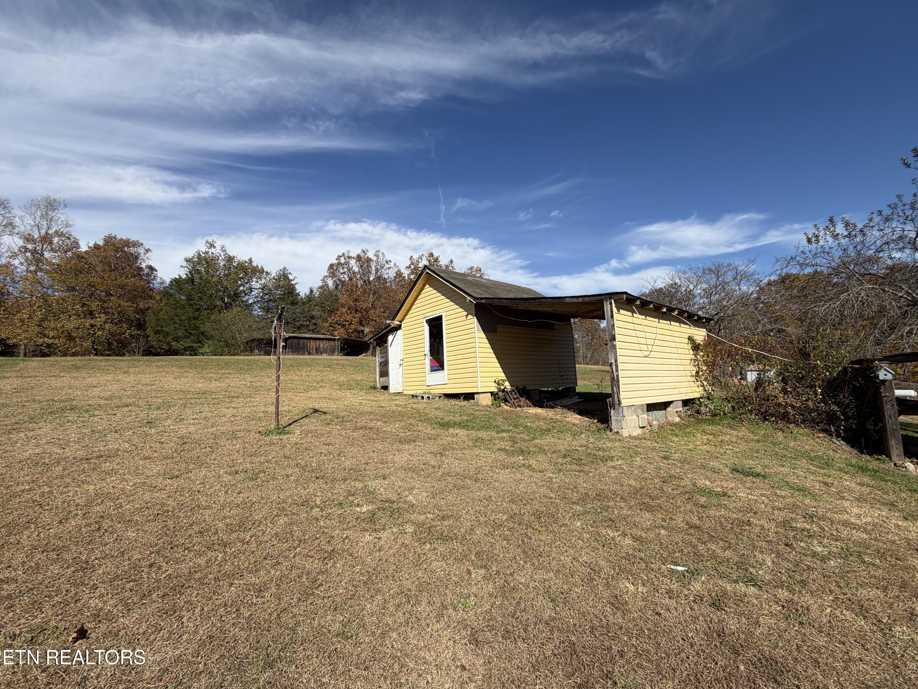 517 Bull Run Road Luttrell, TN 37779 - Photo 24 of 26 52BFBF69-40ED-49B0-A09A-0C4C81890F90