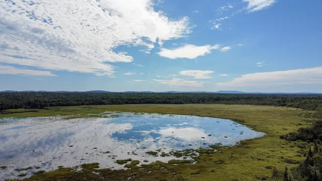 $460,000 | 194 Seboeis Road, Howland, ME 04448