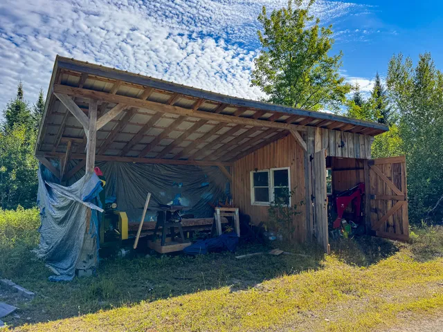 $460,000 | 194 Seboeis Road, Howland, ME 04448