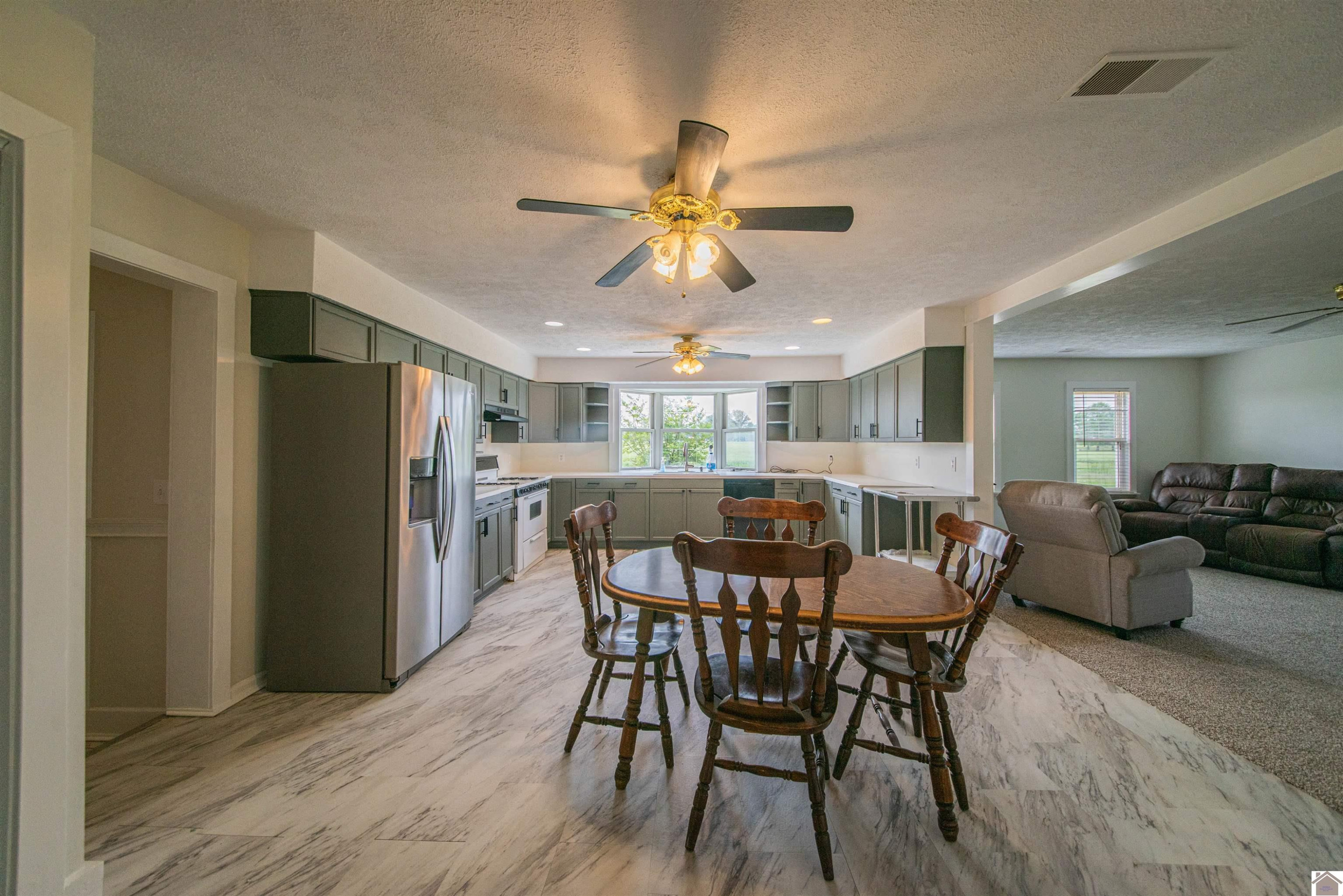2520 Moss Road Kevil, KY 42053 - Photo 12 of 50 Photo 12