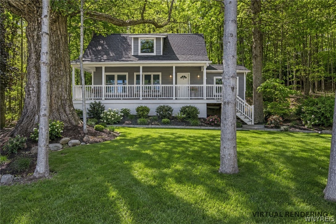 8176 Irish Road Colden, NY 14033 - Photo 22 of 41
