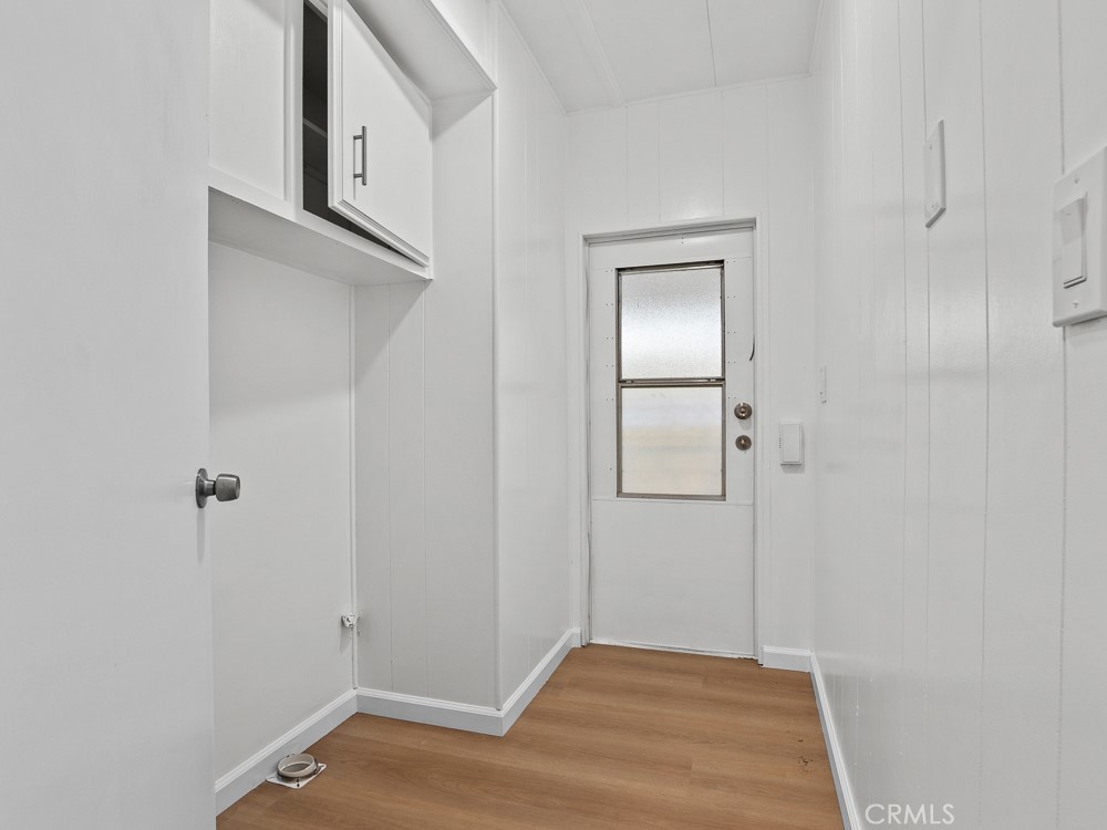 8301 Mission Gorge Road, Unit 172 Santee, CA 92071 - Photo 14 of 30 a view of empty room