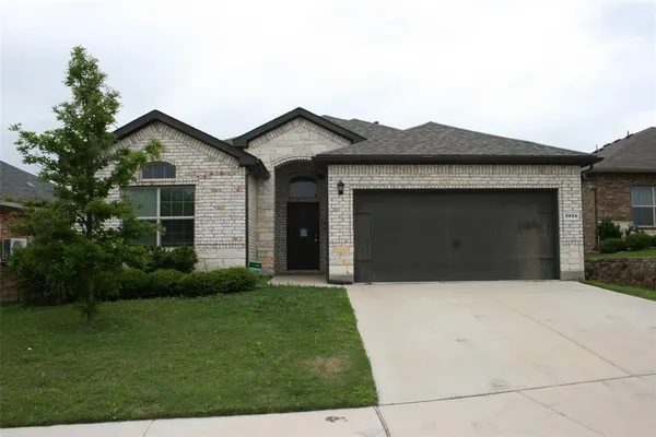 $279,900 | 9604 Hickory Knob Drive, Fort Worth, TX 76108