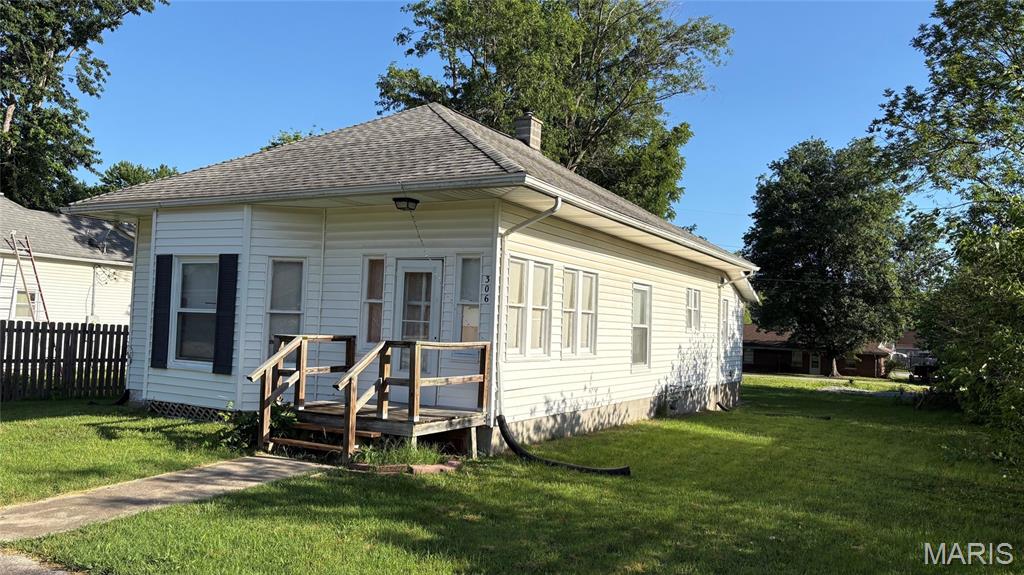306 West Plum Street Percy, IL 62272 - Photo 24 of 24