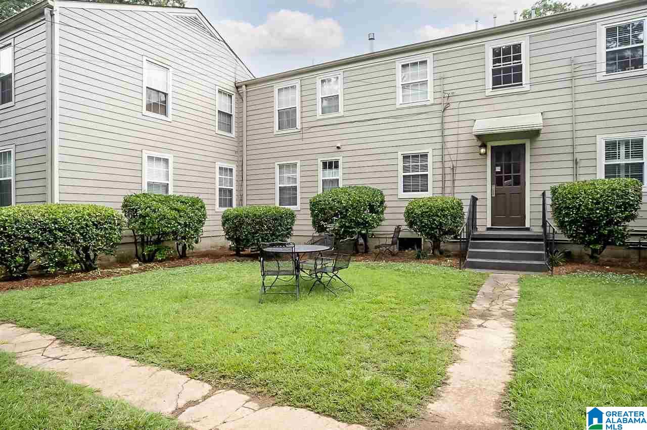 209 Fox Hall Road, Unit A Birmingham, AL 35213 - Photo 25 of 27