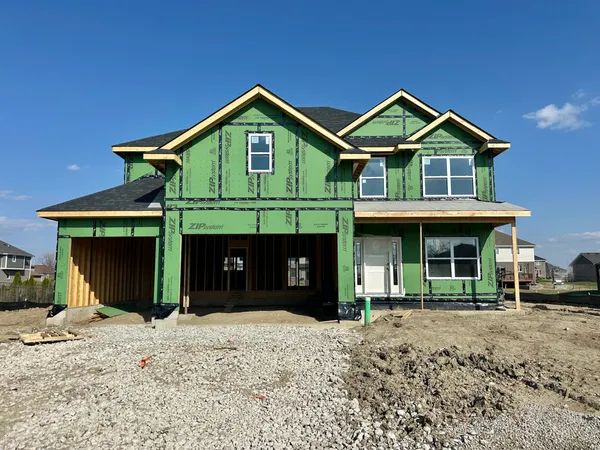 $819,000 | 23039 Lakeview Estates, Frankfort, IL 60423