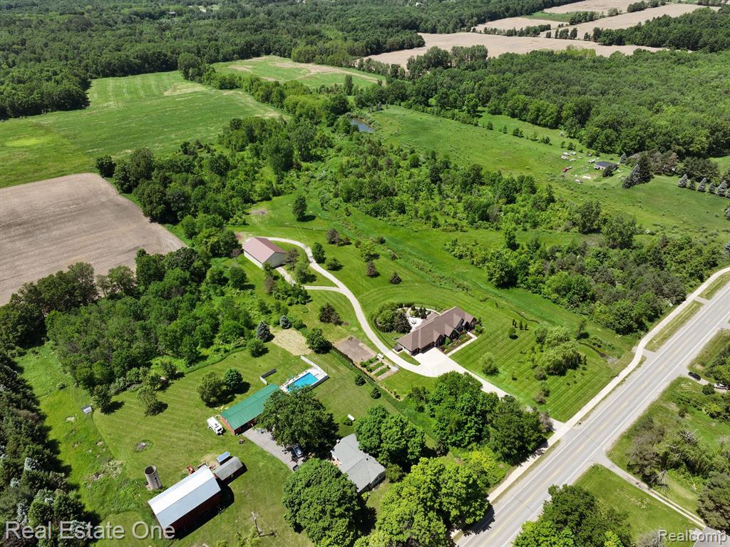 2482 South Latson Road Howell, MI 48843 - Photo 80 of 87
