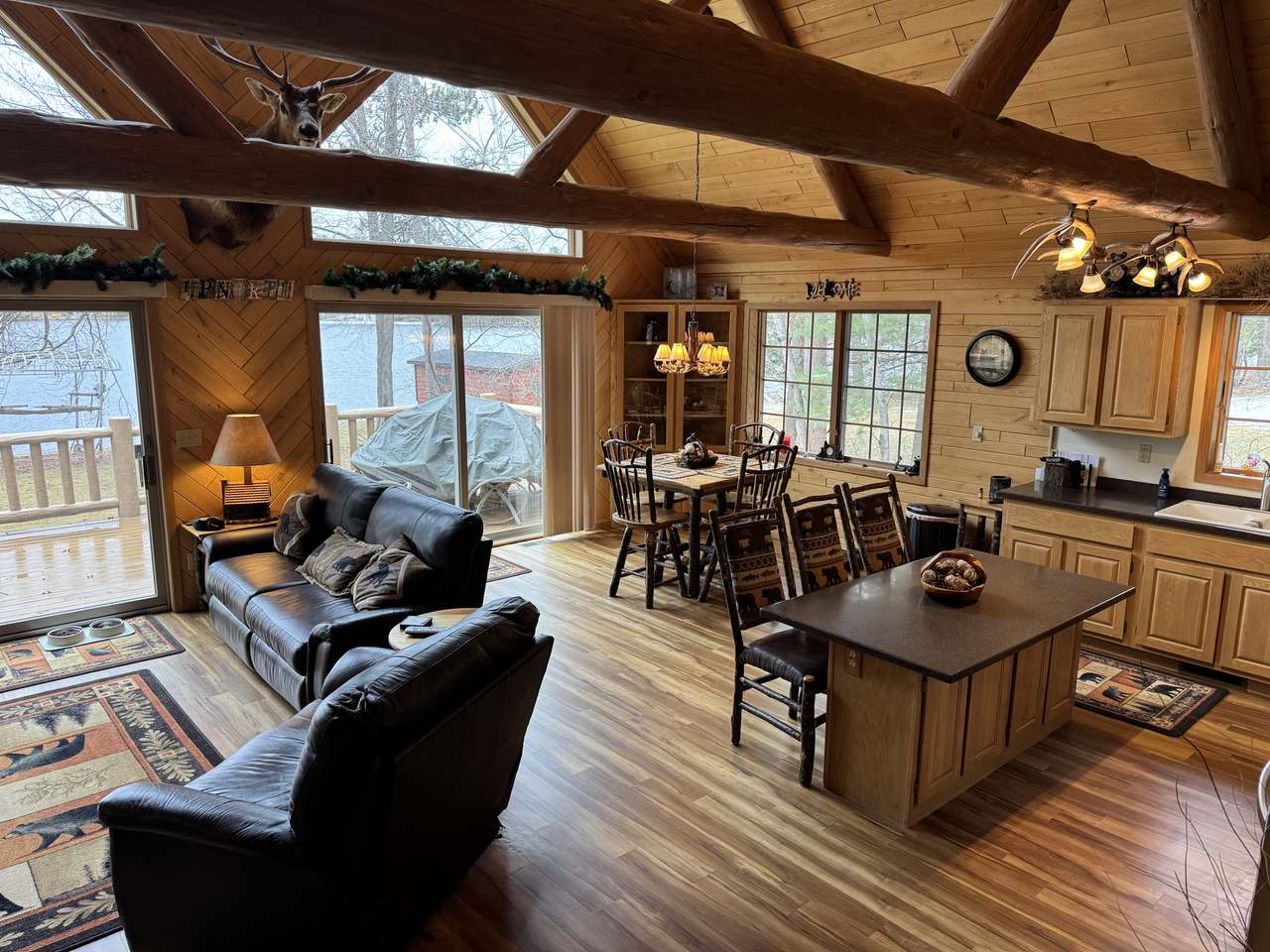 4074 Lambele Lane Rhinelander, WI 54501 - Photo 5 of 48 Gallery Image 5