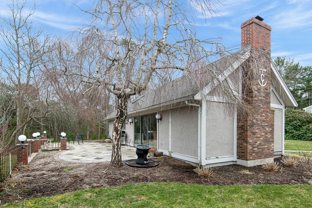 23 Marks Cove Road Wareham, MA 02571 - Photo 17 of 23 Gallery Image 17