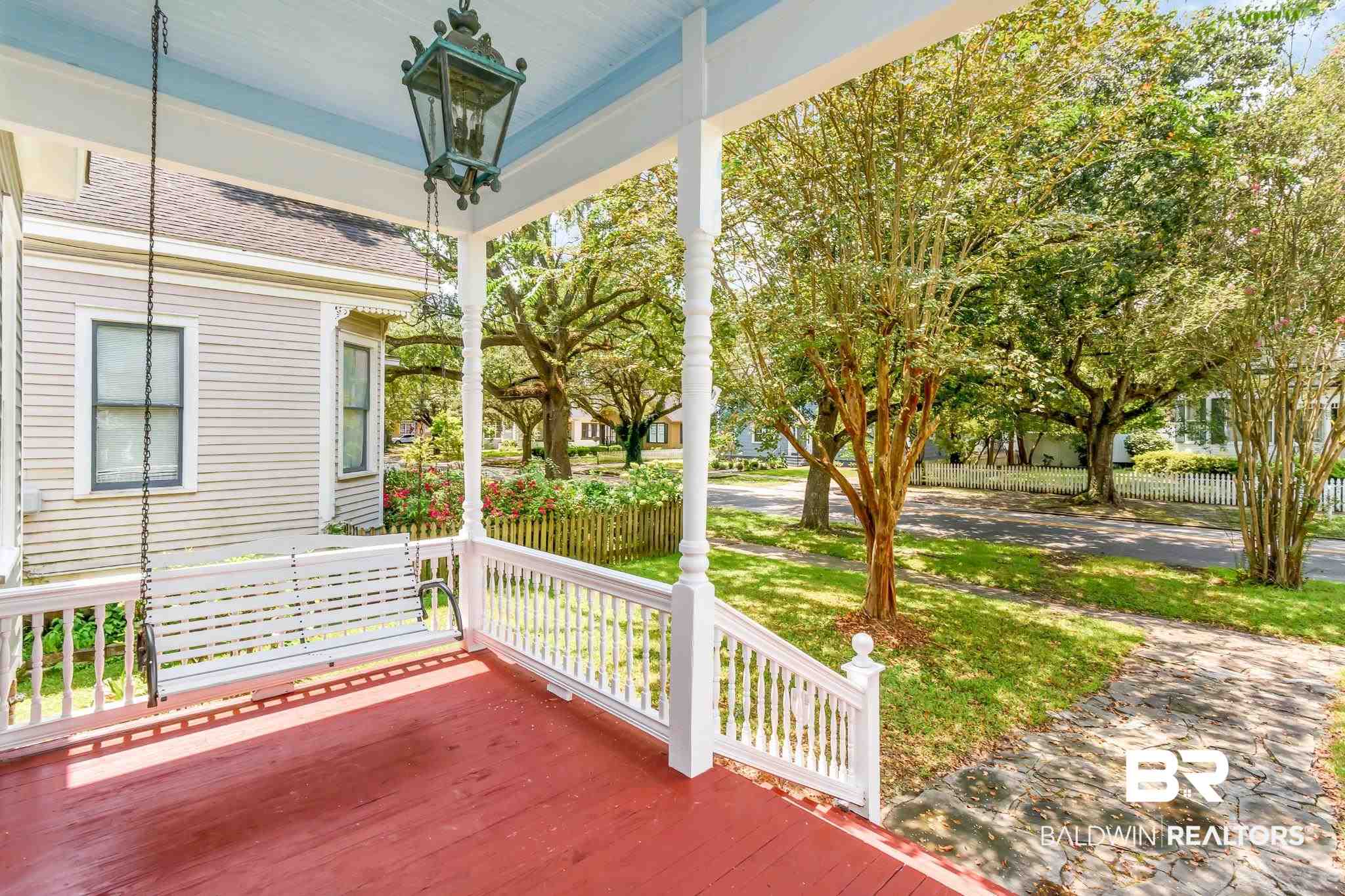 301 South Ann Street Mobile, AL 36604 - Photo 31 of 31