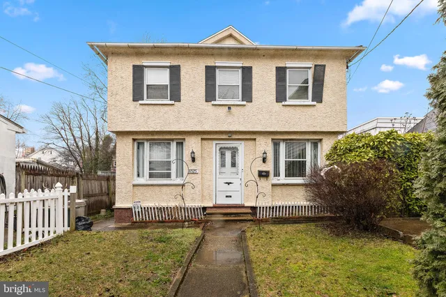 $295,000 | 8525 Monroe Avenue, Upper Darby, PA 19082